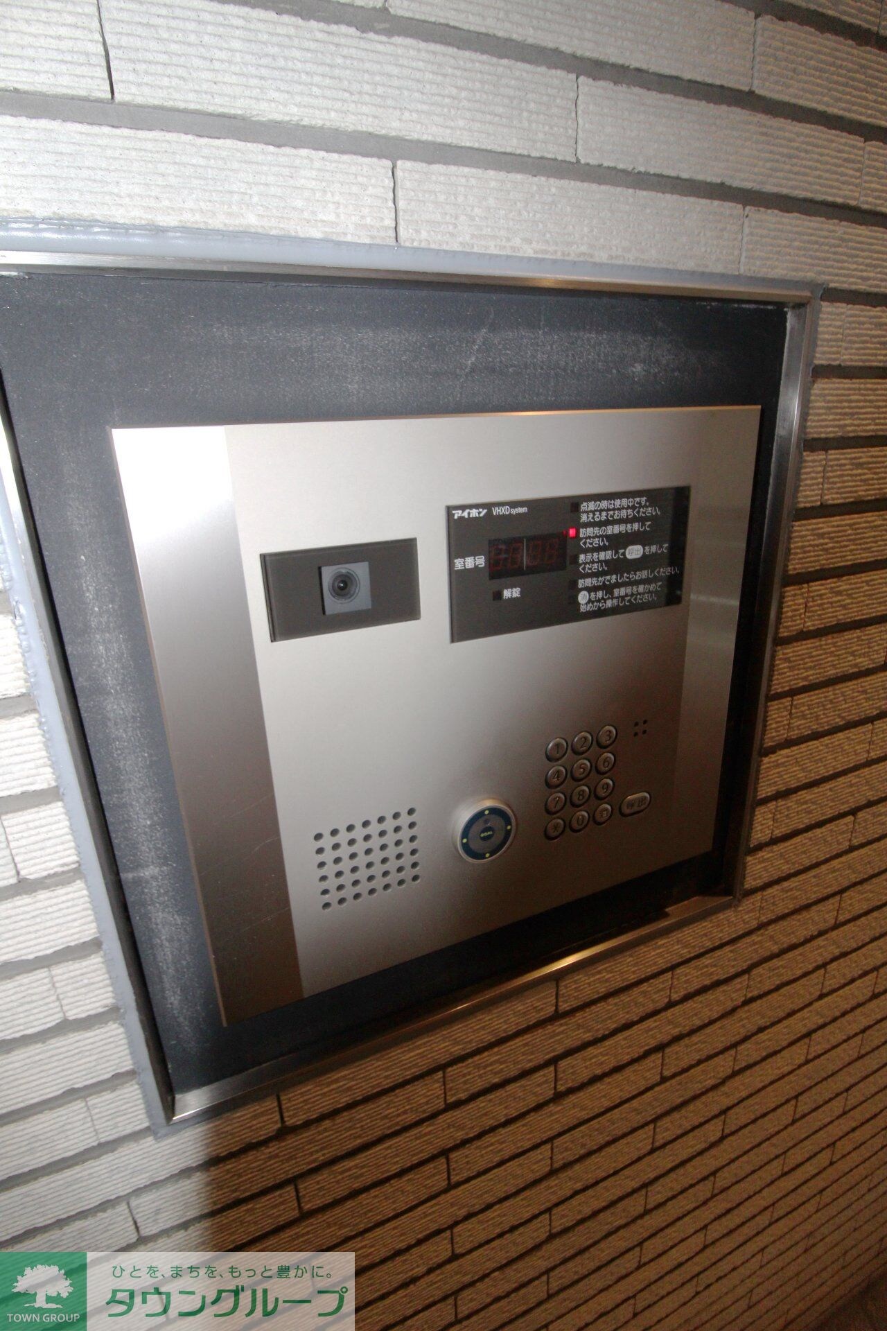 ザ・パーククロス錦糸町レジデンスの物件内観写真