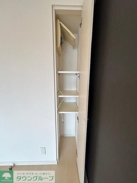 ザ・パーククロス錦糸町レジデンスの物件内観写真