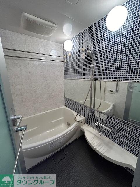 ザ・パーククロス錦糸町レジデンスの物件内観写真