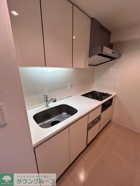 ザ・パーククロス錦糸町レジデンスの物件内観写真