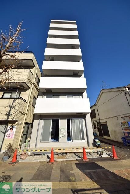 レピュア王子本町の物件内観写真