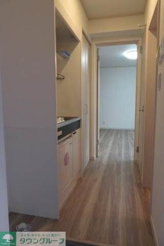 Fontaine尾久の物件内観写真