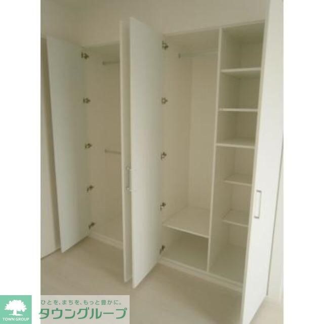 パークアクシス錦糸町・親水公園の物件内観写真