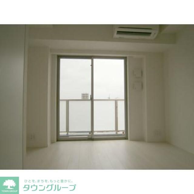 パークアクシス錦糸町・親水公園の物件内観写真