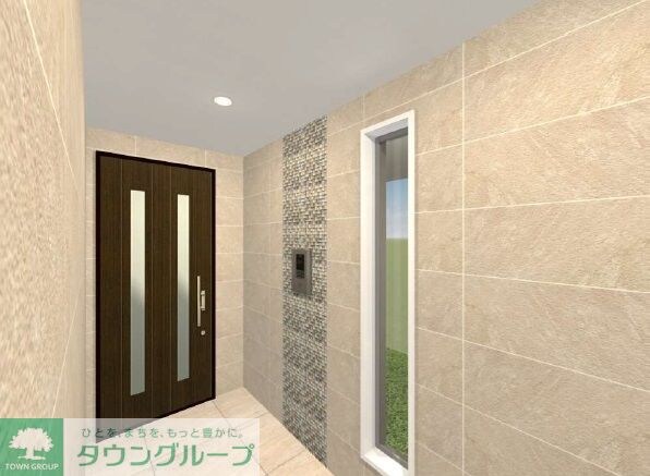 La Paix Skytreeの物件内観写真