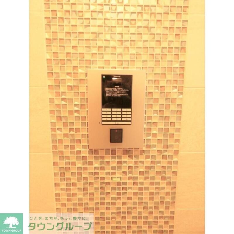 La Paix Skytreeの物件内観写真