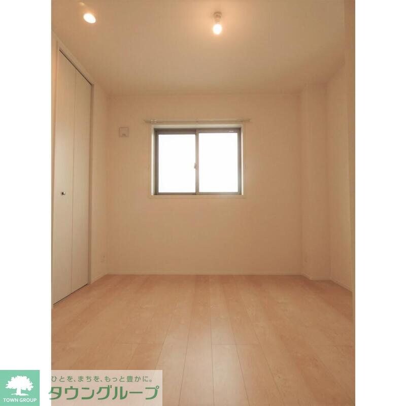 La Paix Skytreeの物件内観写真