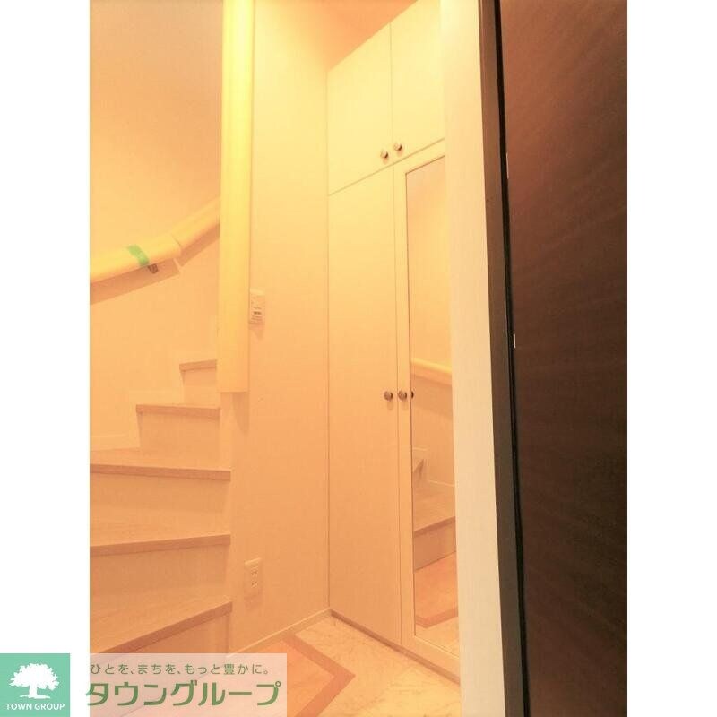 La Paix Skytreeの物件内観写真