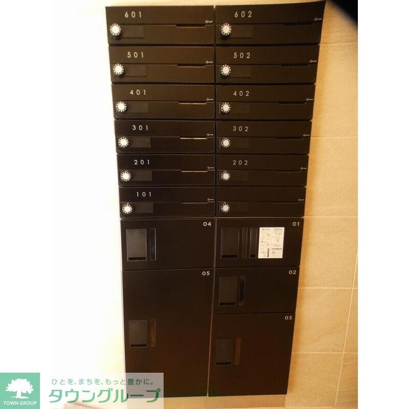 La Paix Skytreeの物件内観写真