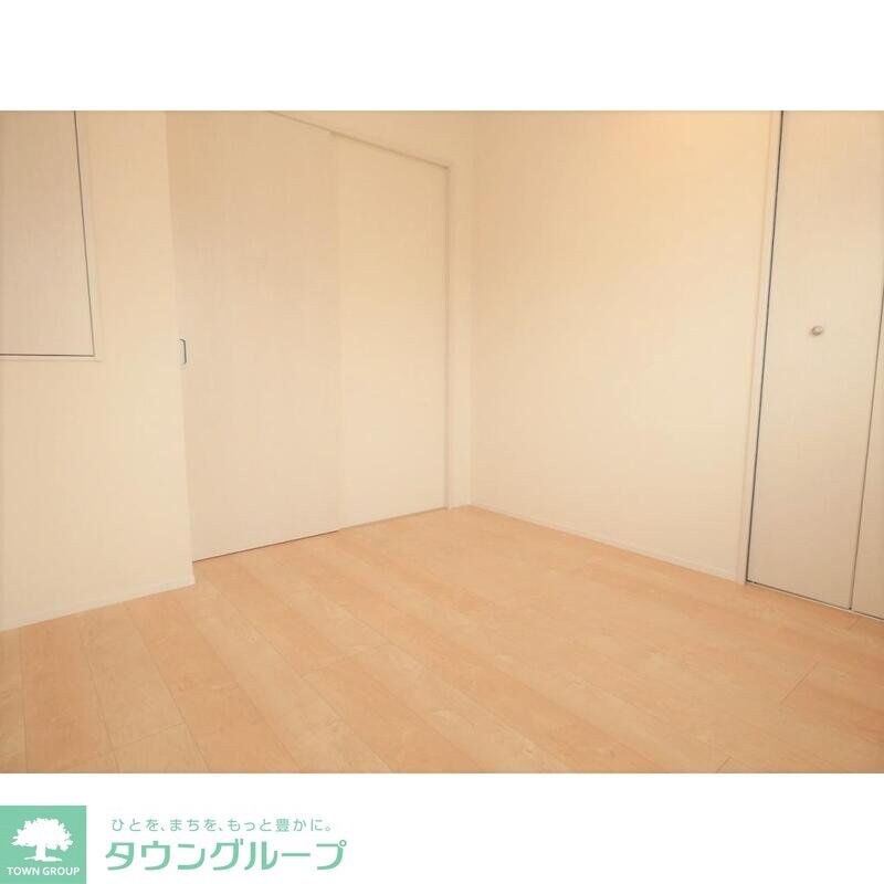 La Paix Skytreeの物件内観写真