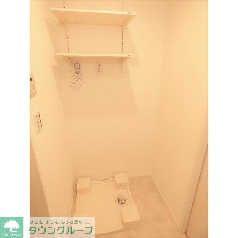 La Paix Skytreeの物件内観写真