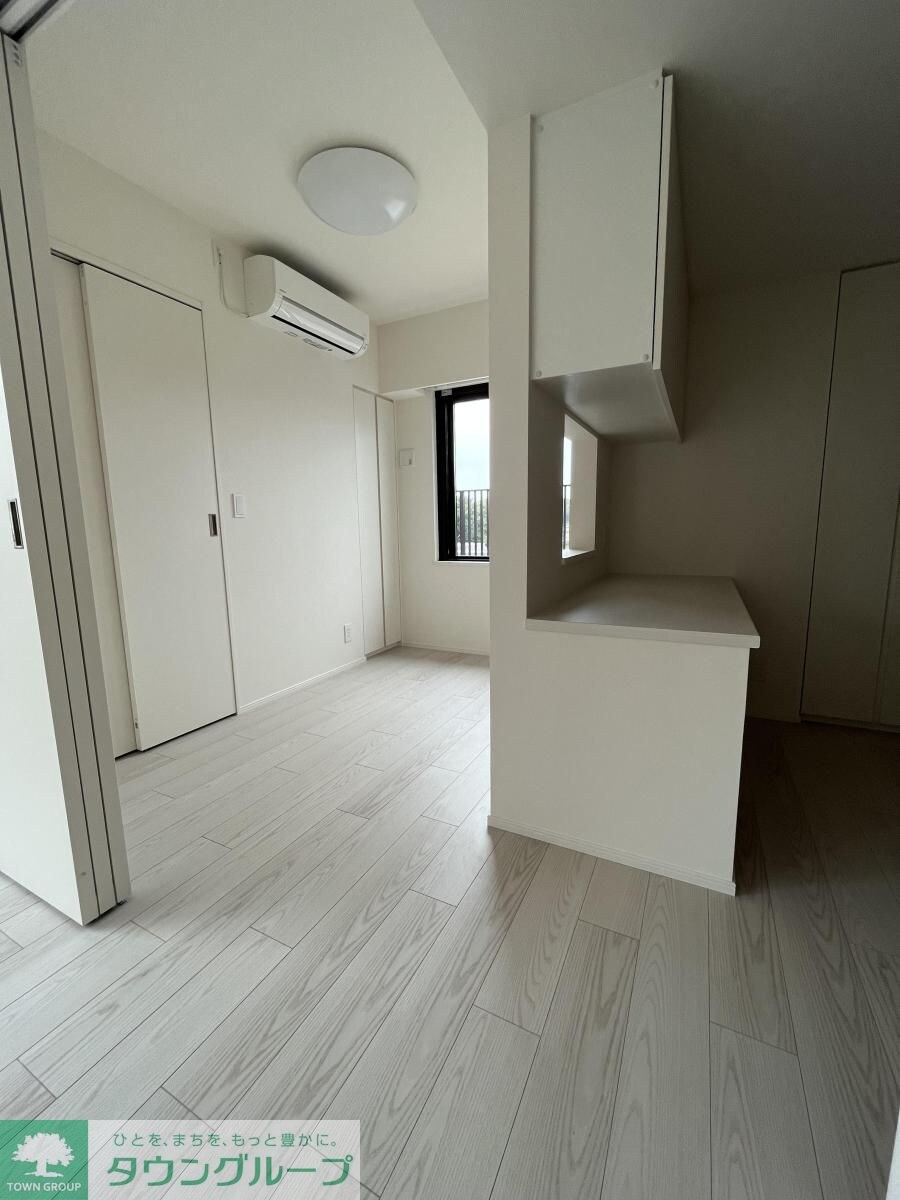 Brillia ist 文京六義園の物件内観写真