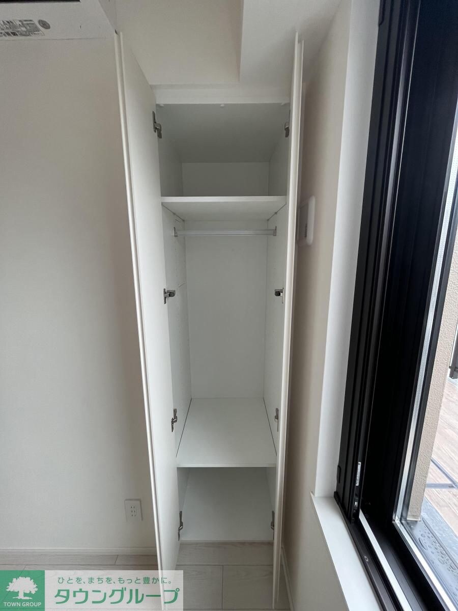 Brillia ist 文京六義園の物件内観写真