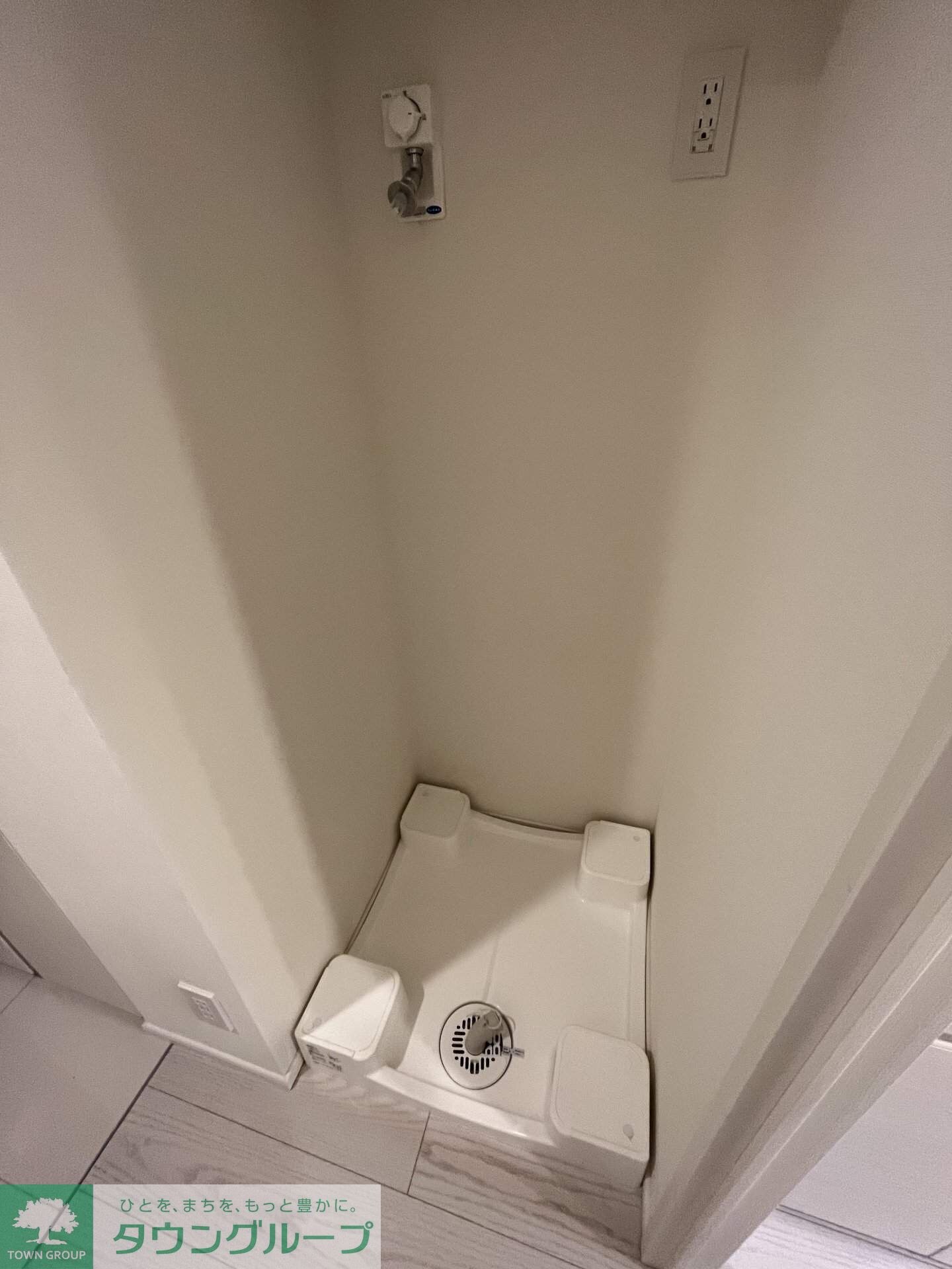 Brillia ist 文京六義園の物件内観写真