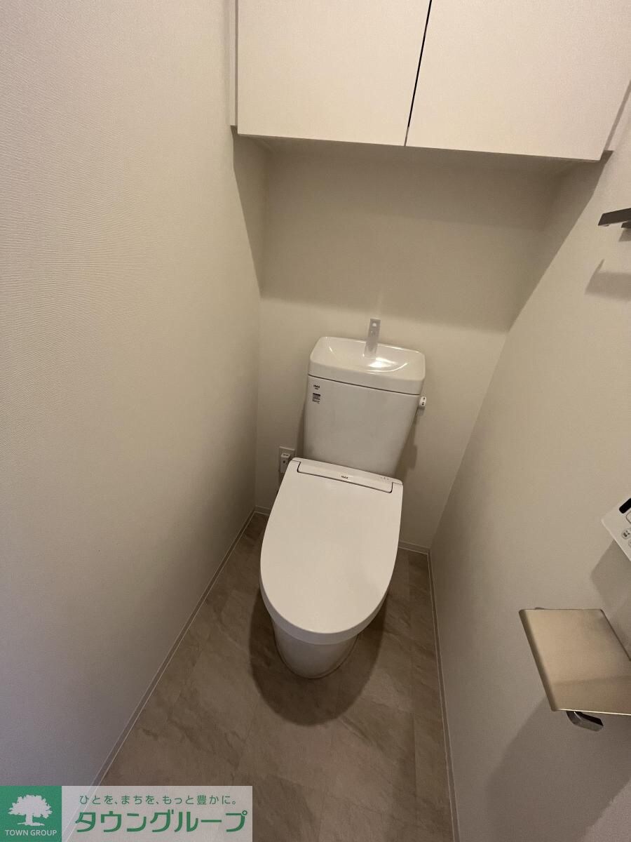 Brillia ist 文京六義園の物件内観写真