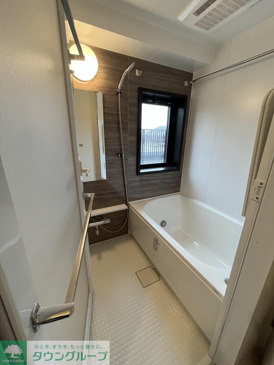 Brillia ist 文京六義園の物件内観写真