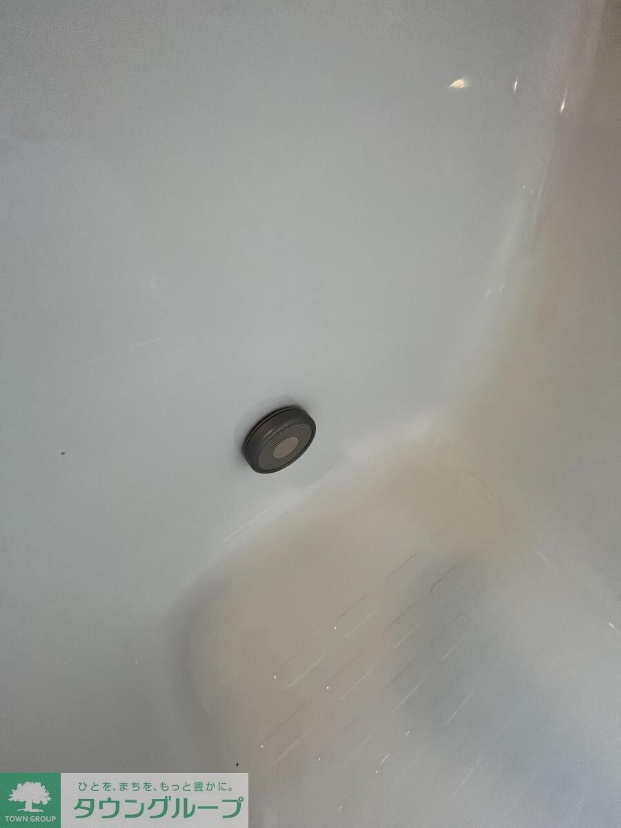 Brillia ist 文京六義園の物件内観写真