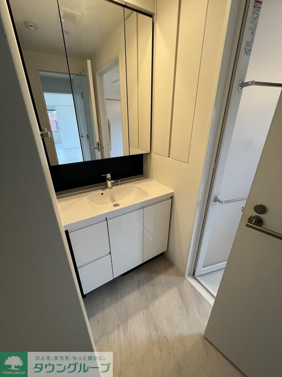 Brillia ist 文京六義園の物件内観写真