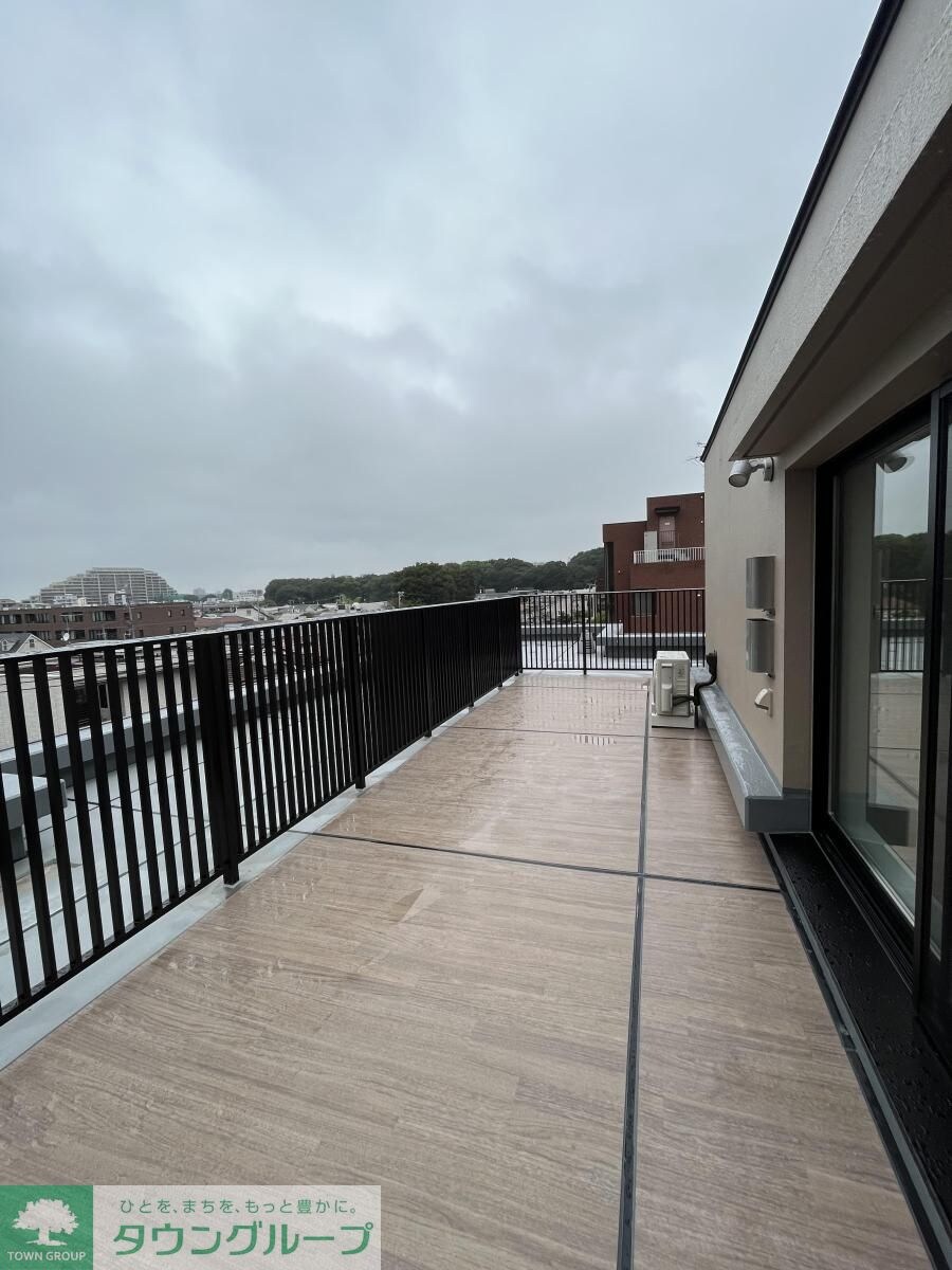 Brillia ist 文京六義園の物件内観写真