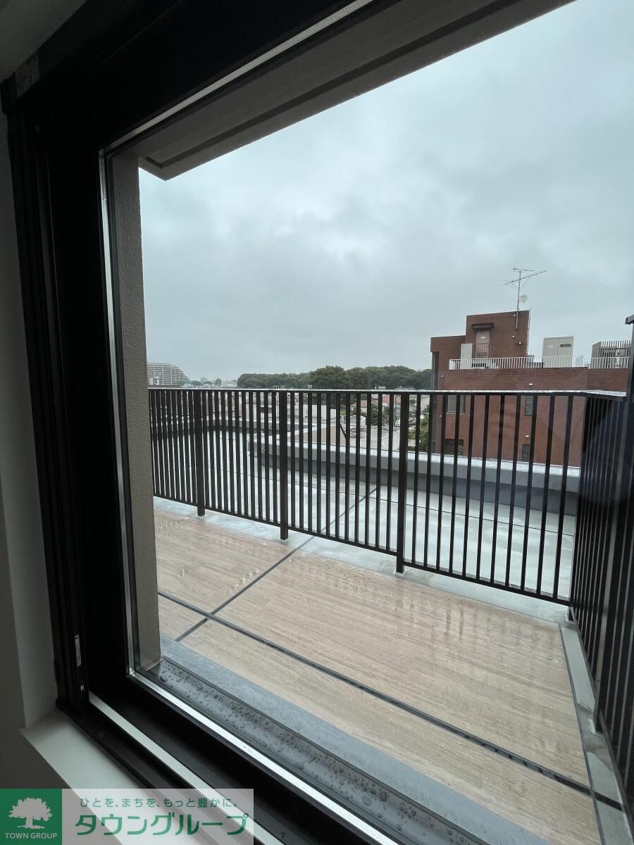 Brillia ist 文京六義園の物件内観写真