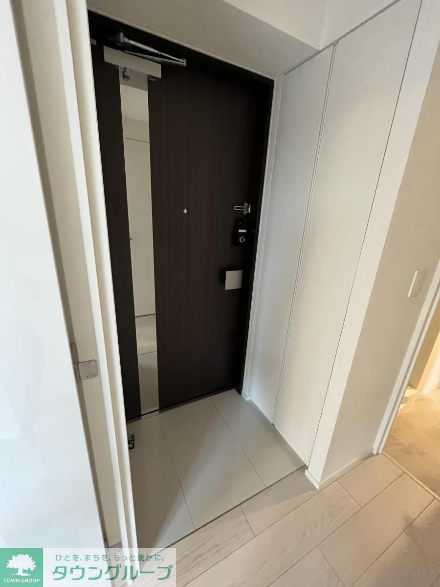 Brillia ist 文京六義園の物件内観写真