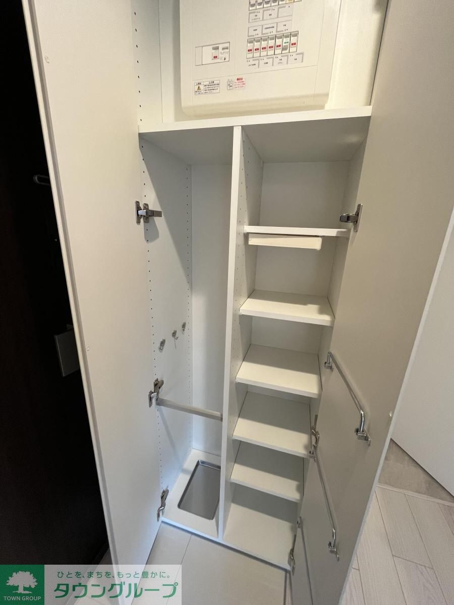 Brillia ist 文京六義園の物件内観写真