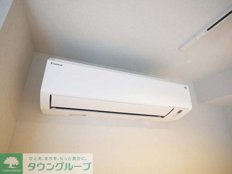 EDIT文京千石IIの物件内観写真