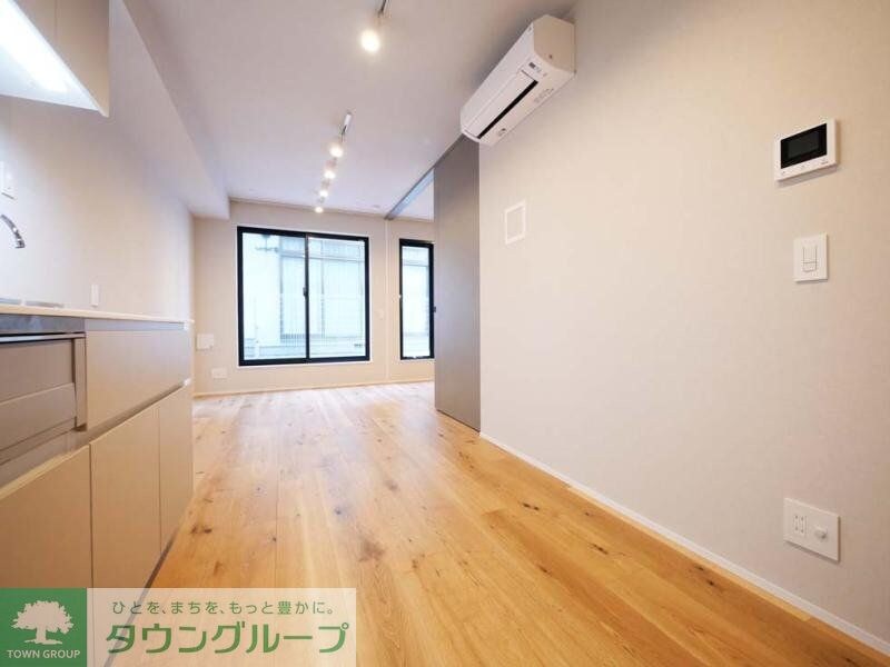 EDIT文京千石IIの物件内観写真