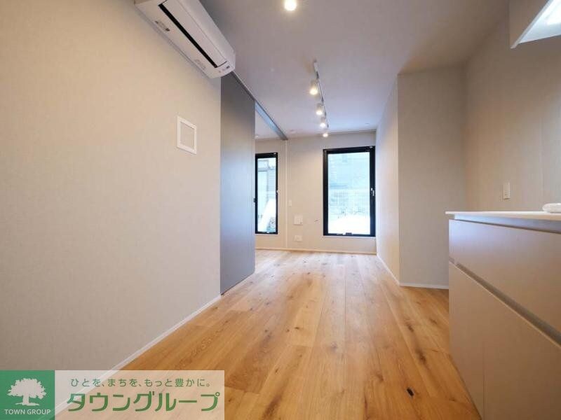 EDIT文京千石IIの物件内観写真