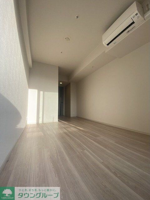 クレヴィア文京湯島の物件内観写真