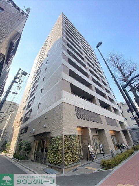 クレヴィア文京湯島の物件内観写真