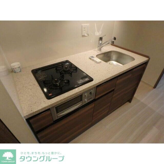 クレヴィア文京湯島の物件内観写真