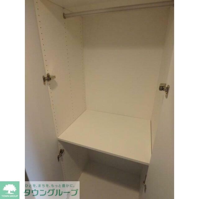 クレヴィア文京湯島の物件内観写真