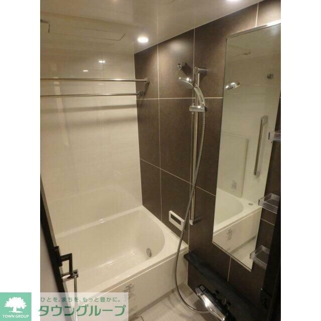 クレヴィア文京湯島の物件内観写真