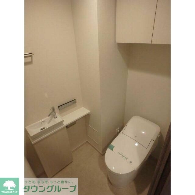 クレヴィア文京湯島の物件内観写真