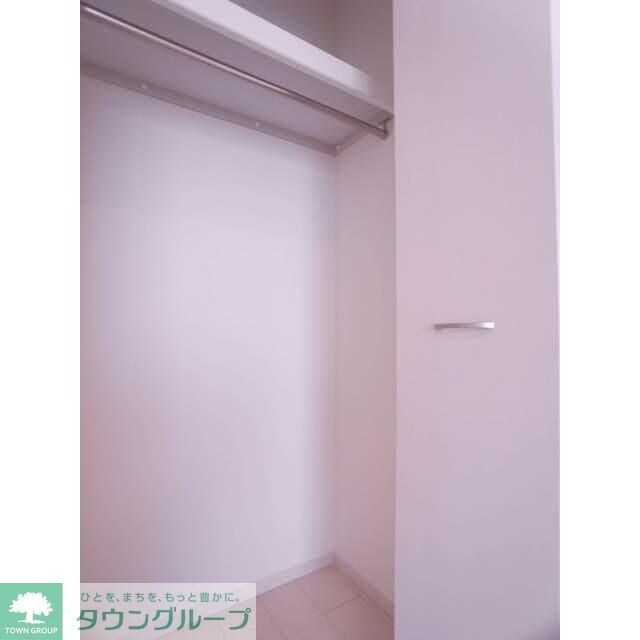 リブリ・田端の物件内観写真