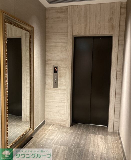 LaSante一番町の物件内観写真