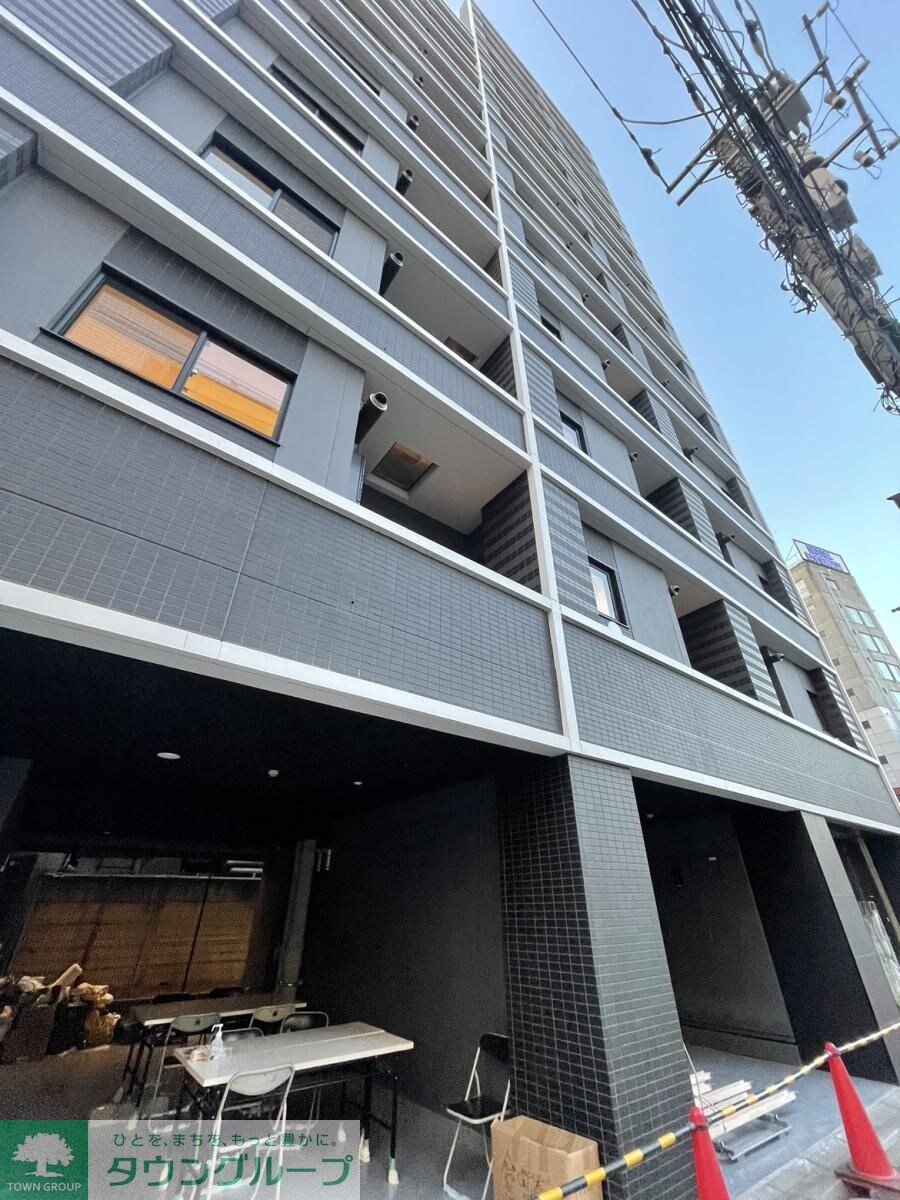 レジデンス文京春日の物件内観写真