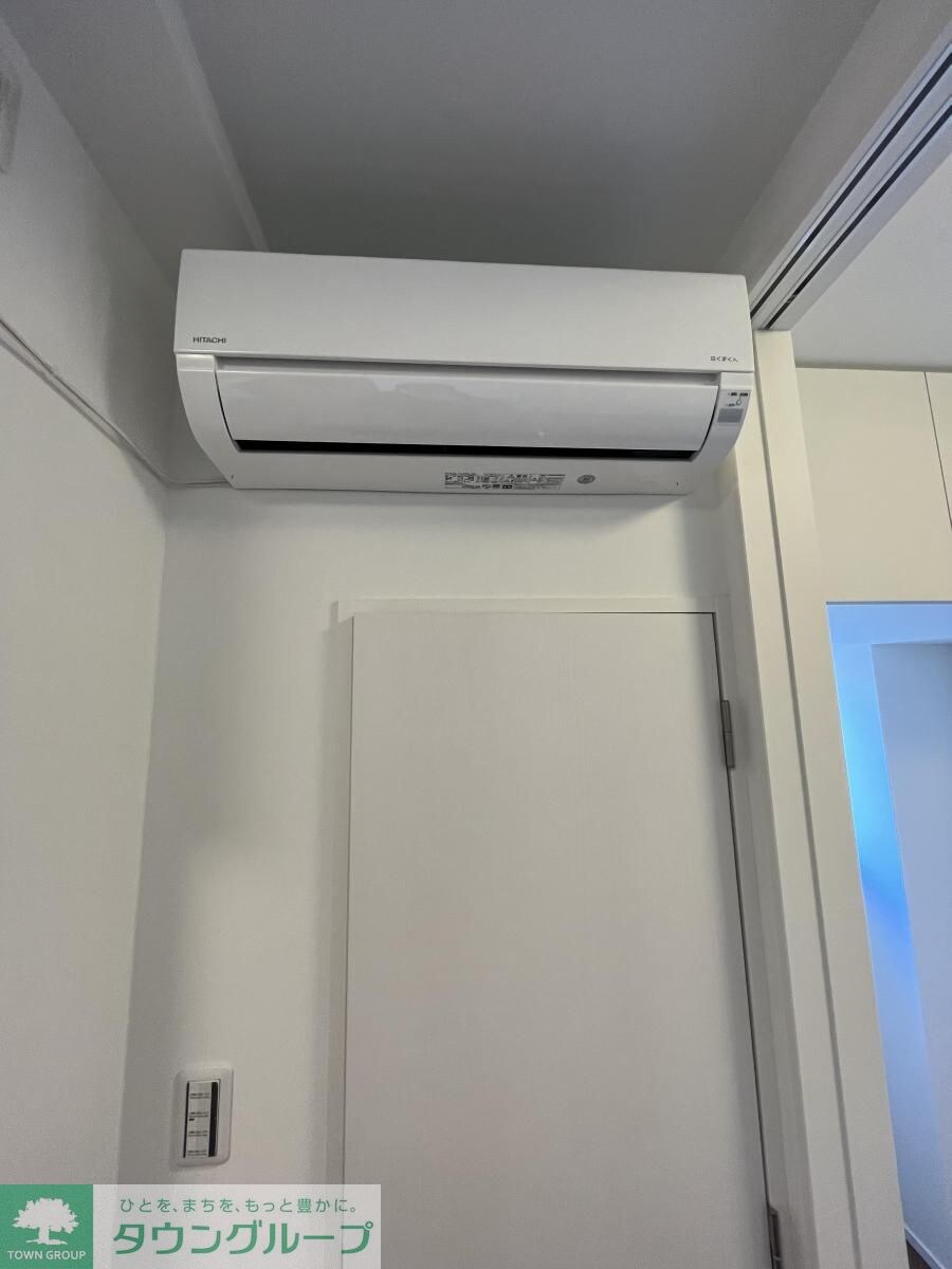 レジデンス文京春日の物件内観写真