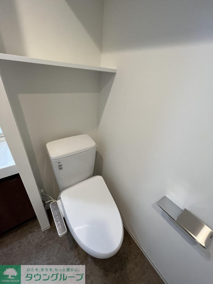 レジデンス文京春日の物件内観写真