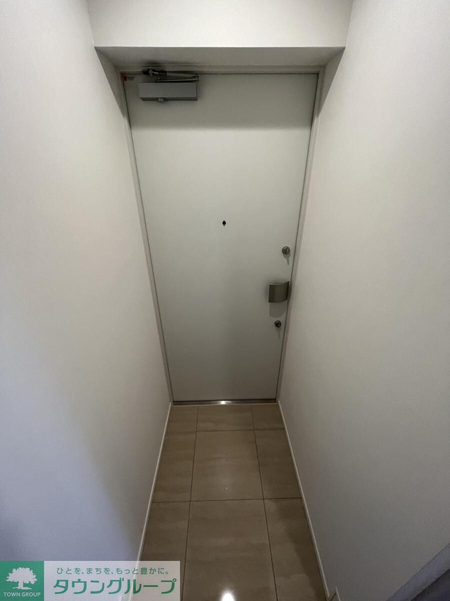 レジデンス文京春日の物件内観写真