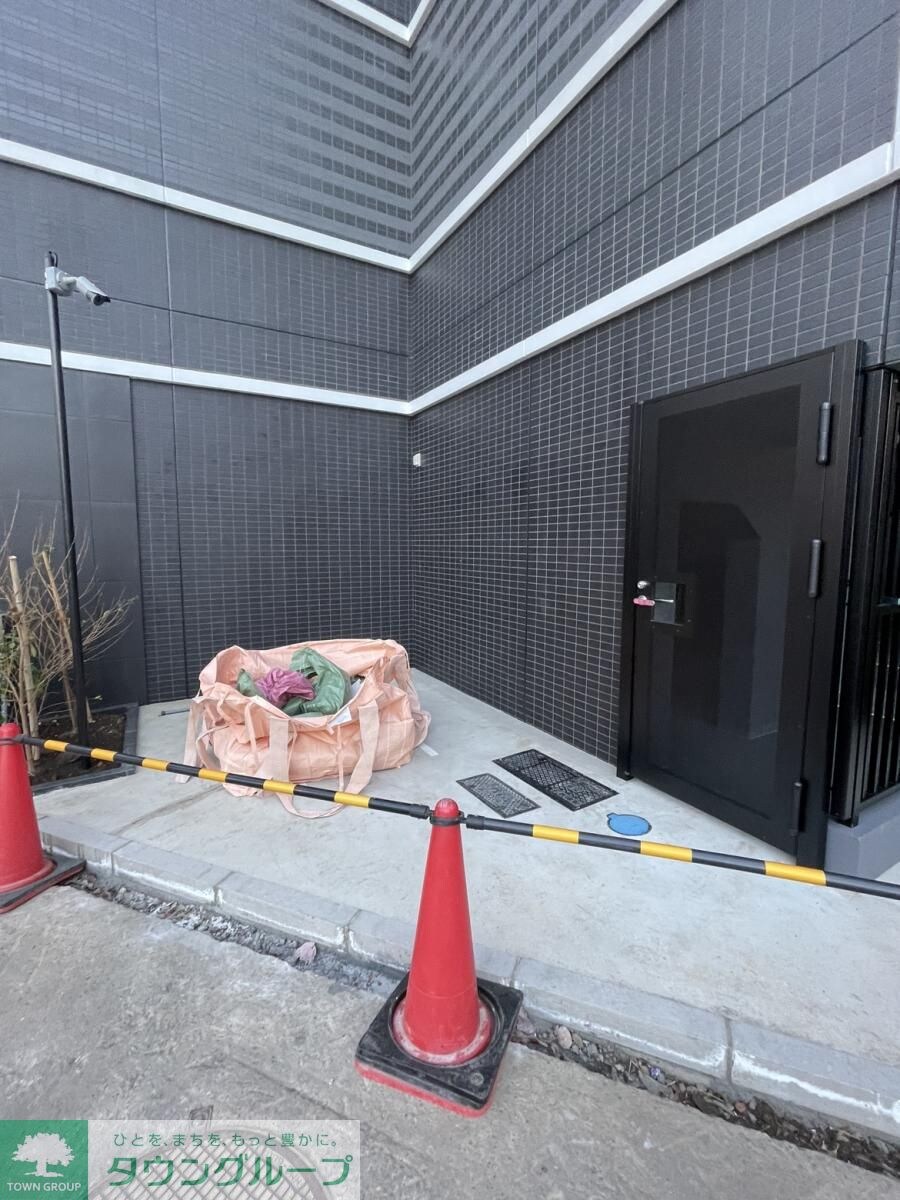 レジデンス文京春日の物件内観写真