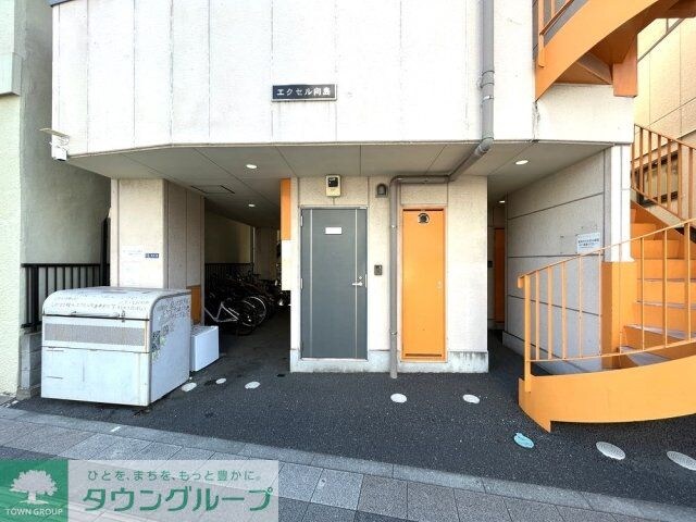 エクセル向島の物件内観写真