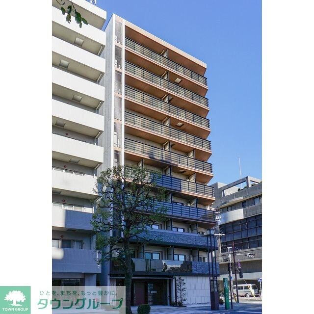 AIFLAT両国の物件内観写真