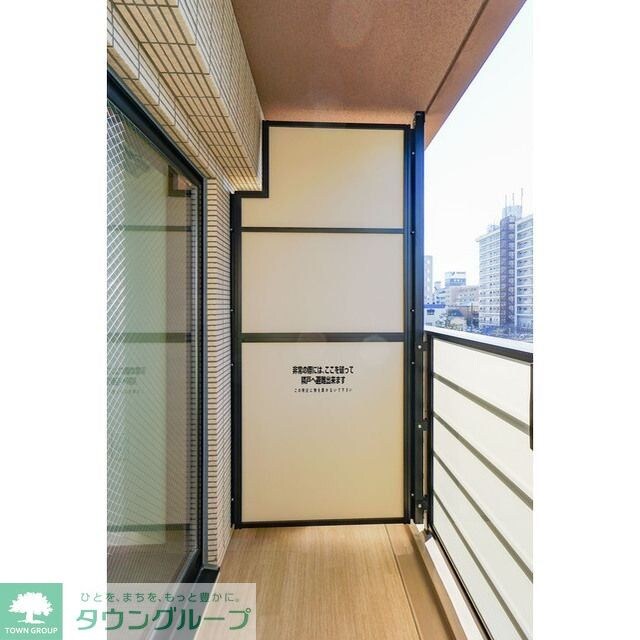 AIFLAT両国の物件内観写真