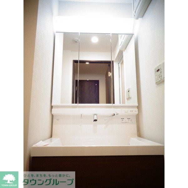 Lucente赤羽(ルチェンテ)の物件内観写真