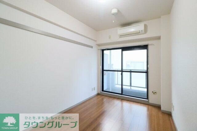 シティ東十条の物件内観写真