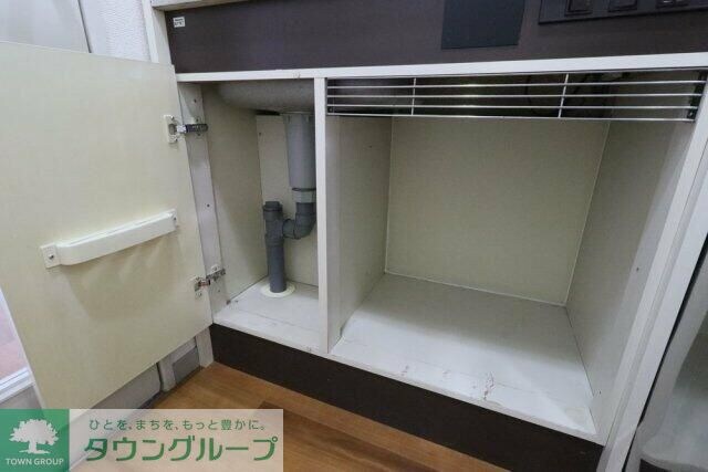 シティ東十条の物件内観写真