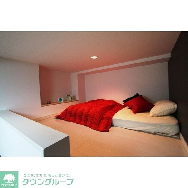 A-CUBEの物件内観写真