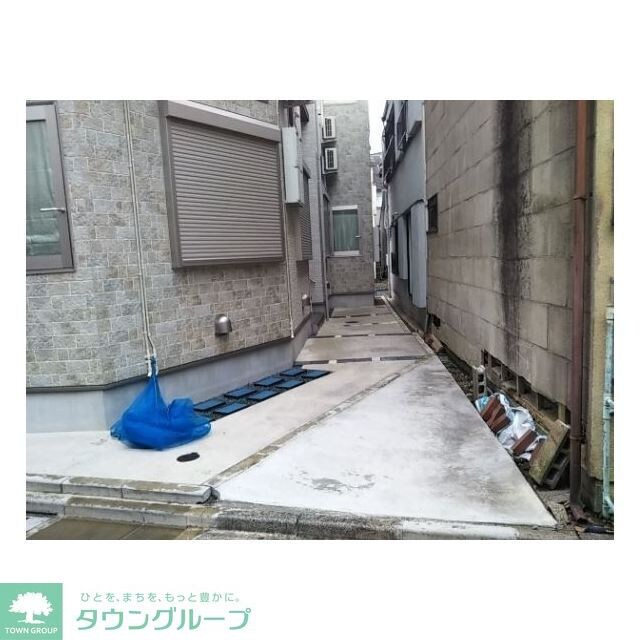 A-CUBEの物件内観写真